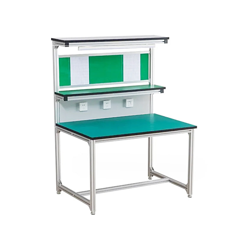 New Model Garage Workshop Work Tables Workbench for Repairing Mesa De Taller