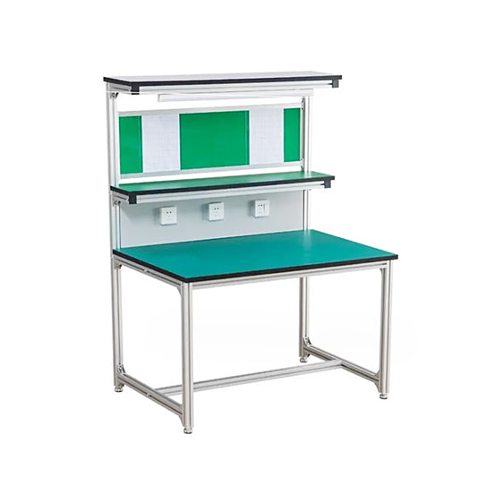 New Model Garage Workshop Work Tables Workbench for Repairing Mesa De Taller